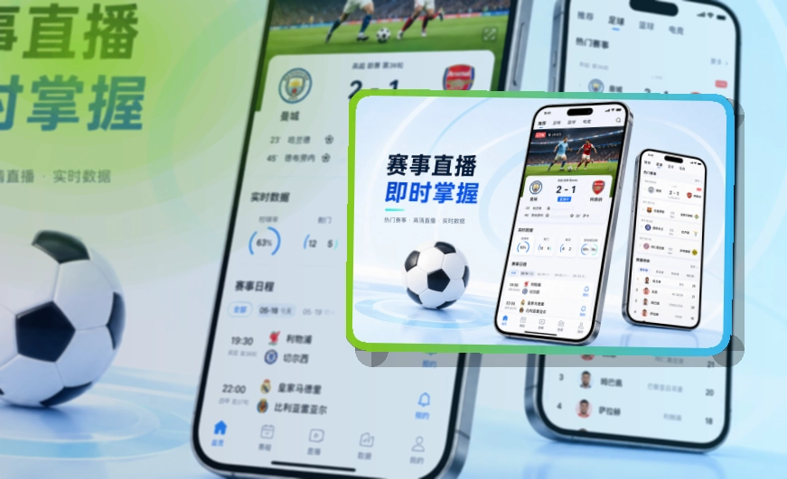 世界杯官网APP赛事服务页面
